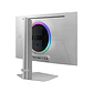 MONITOR GAMER CURVO SAMSUNG 27” G60SD ODYSSEY OLED G6 QHD 360HZ - Miniatura 4