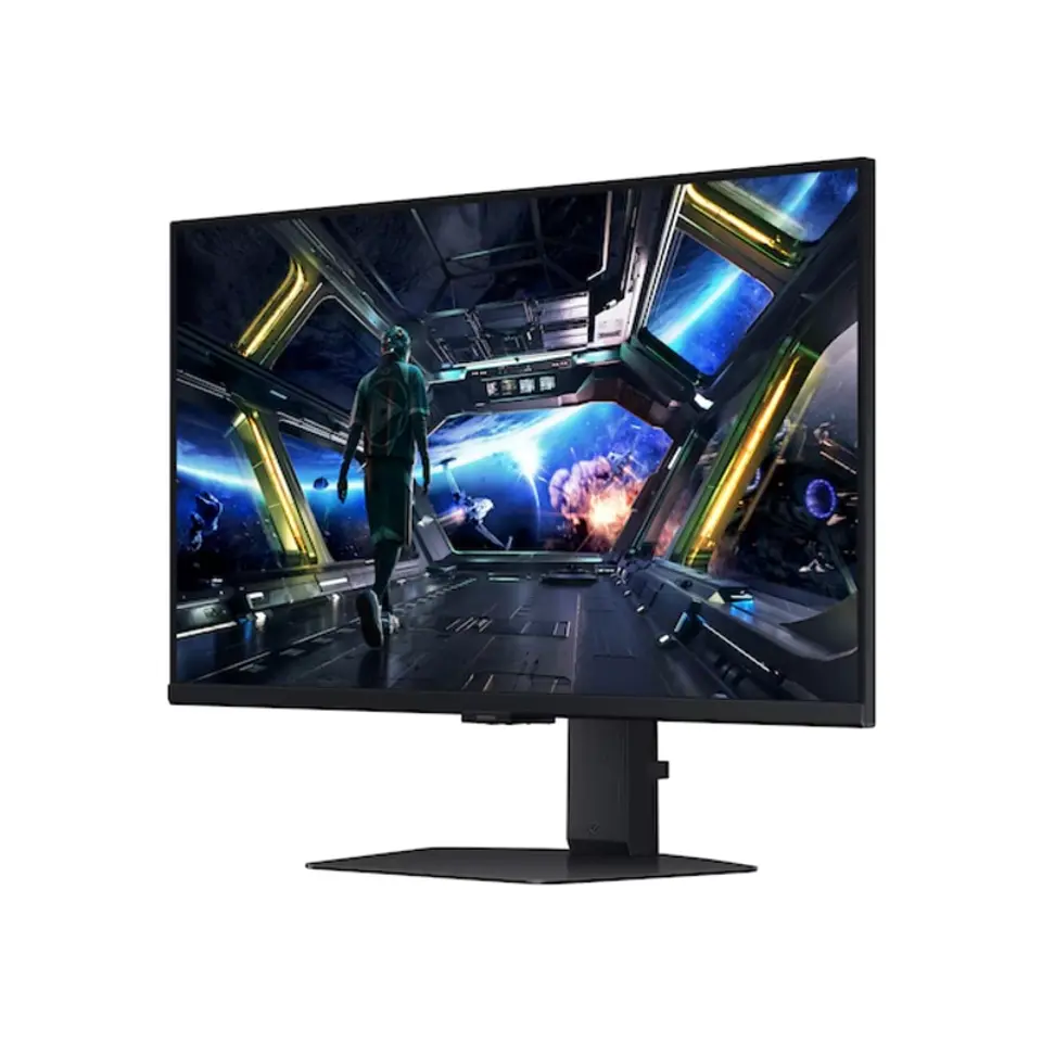 MONITOR GAMER SAMSUNG ODYSSEY G7 27' 4K 144HZ 6