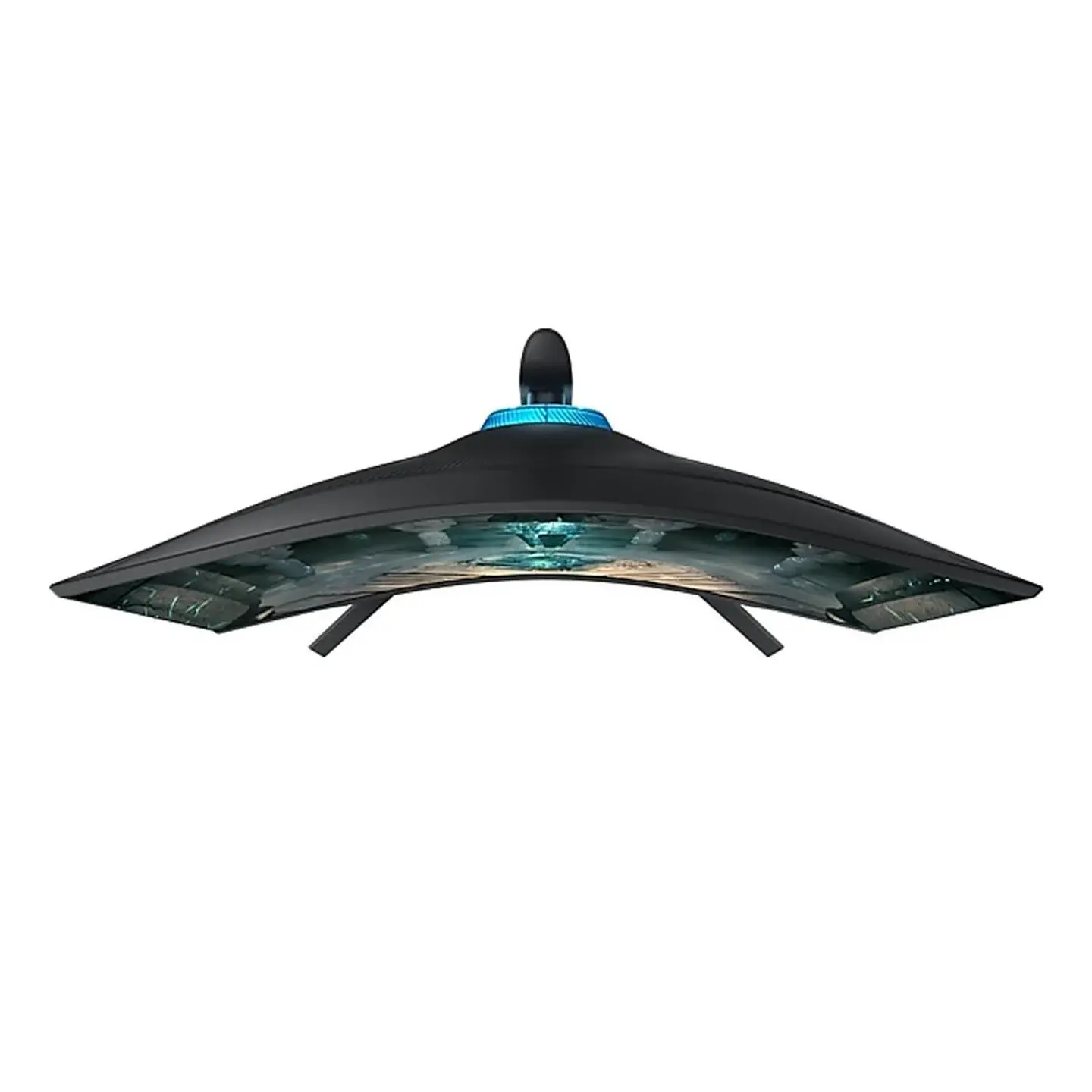 MONITOR SAMSUNG ODYSSEY QUAD HD 32' 3