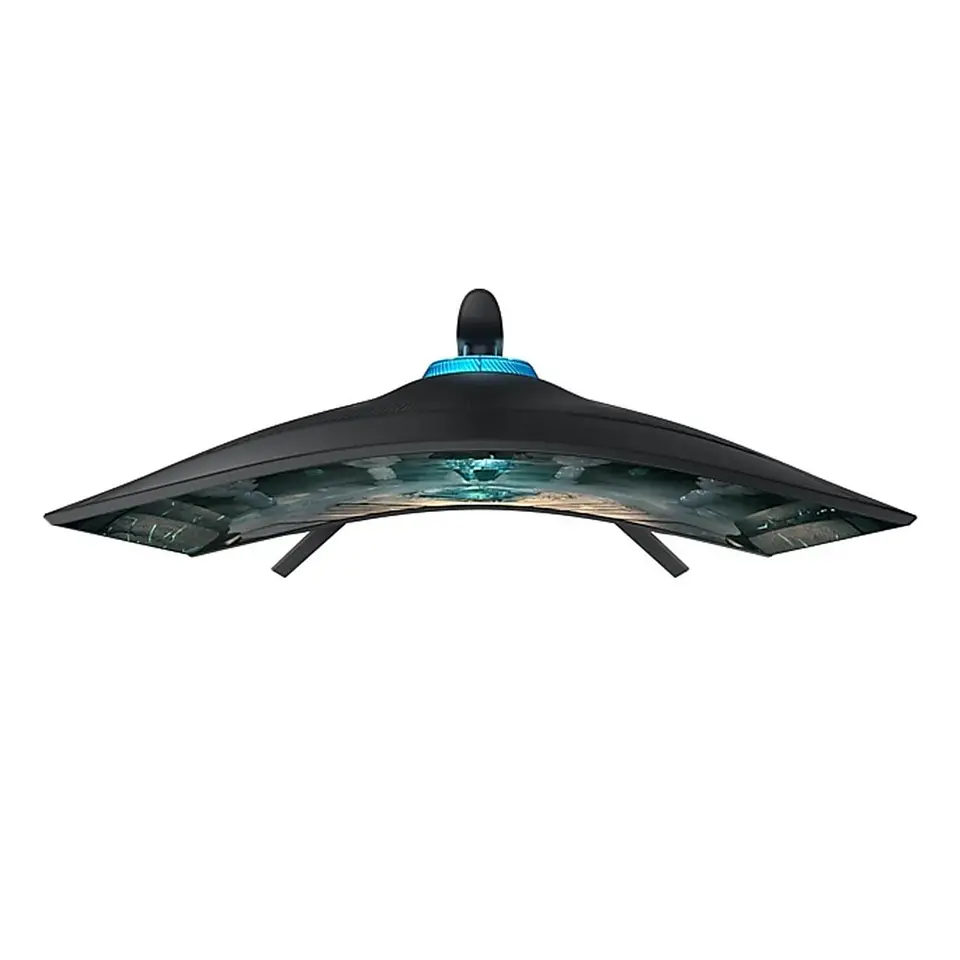 MONITOR SAMSUNG ODYSSEY QUAD HD 32' 3