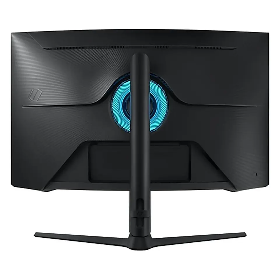 MONITOR SAMSUNG ODYSSEY QUAD HD 32' 4