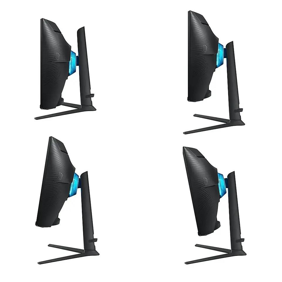 MONITOR SAMSUNG ODYSSEY QUAD HD 32' 5