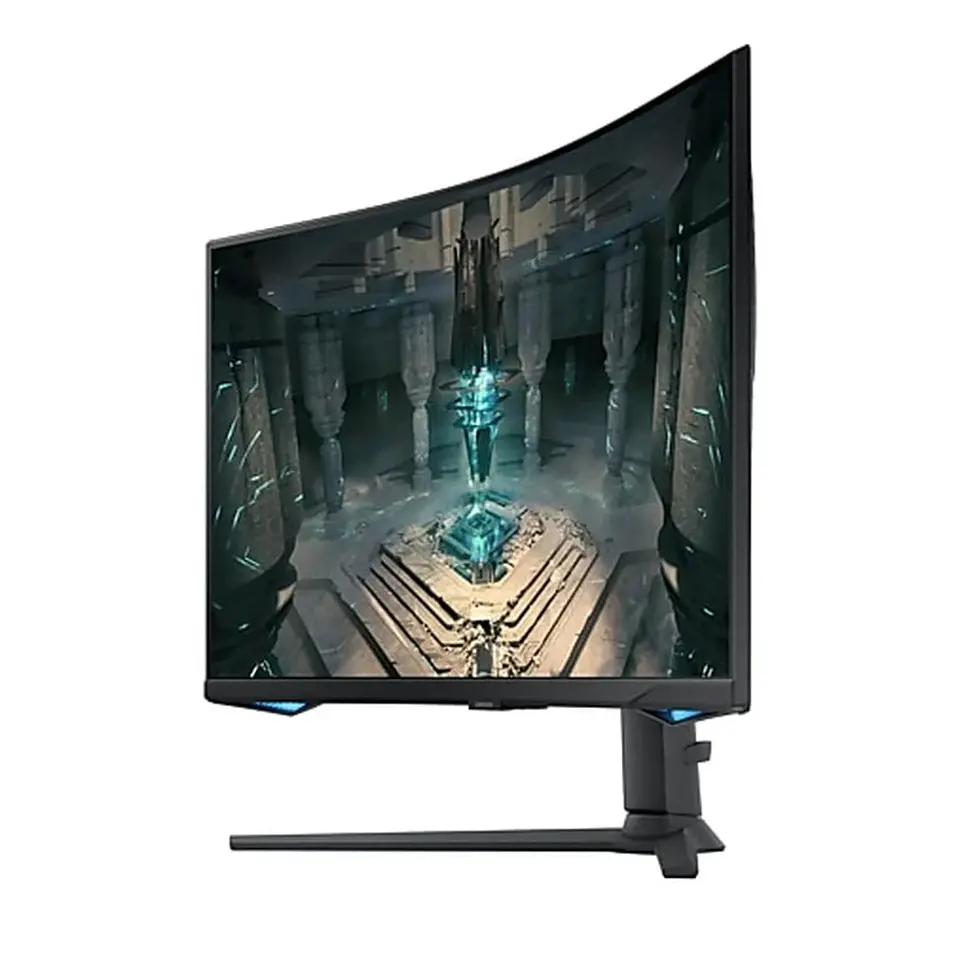 MONITOR SAMSUNG ODYSSEY QUAD HD 32' 1