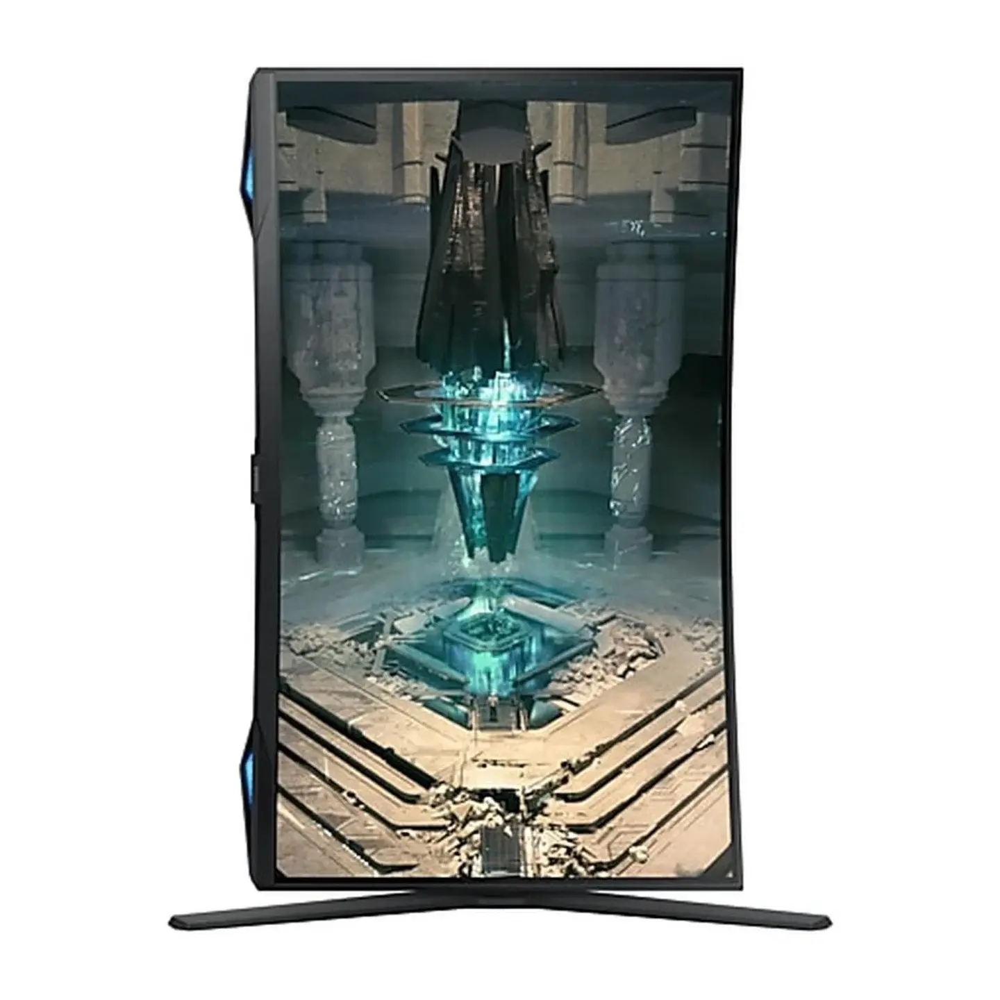 MONITOR SAMSUNG ODYSSEY QUAD HD 32' 8