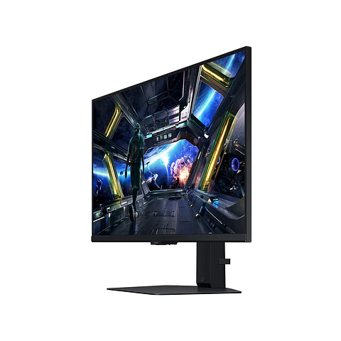 27" ODYSSEY G7 G70D UHD 144HZ GAMING MONITOR
