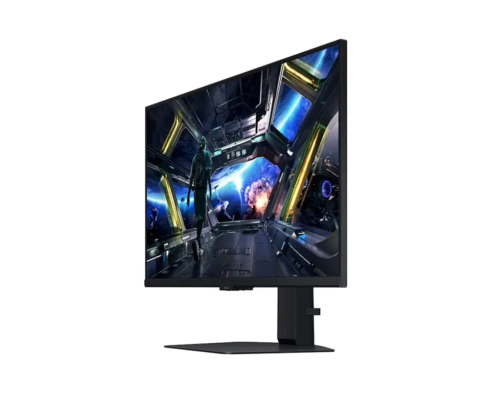 MONITOR SAMSUNG ODYSSEY G7 27” 4K 144 HZ 4