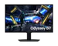 MONITOR SAMSUNG ODYSSEY G7 27” 4K 144 HZ - Miniatura 6