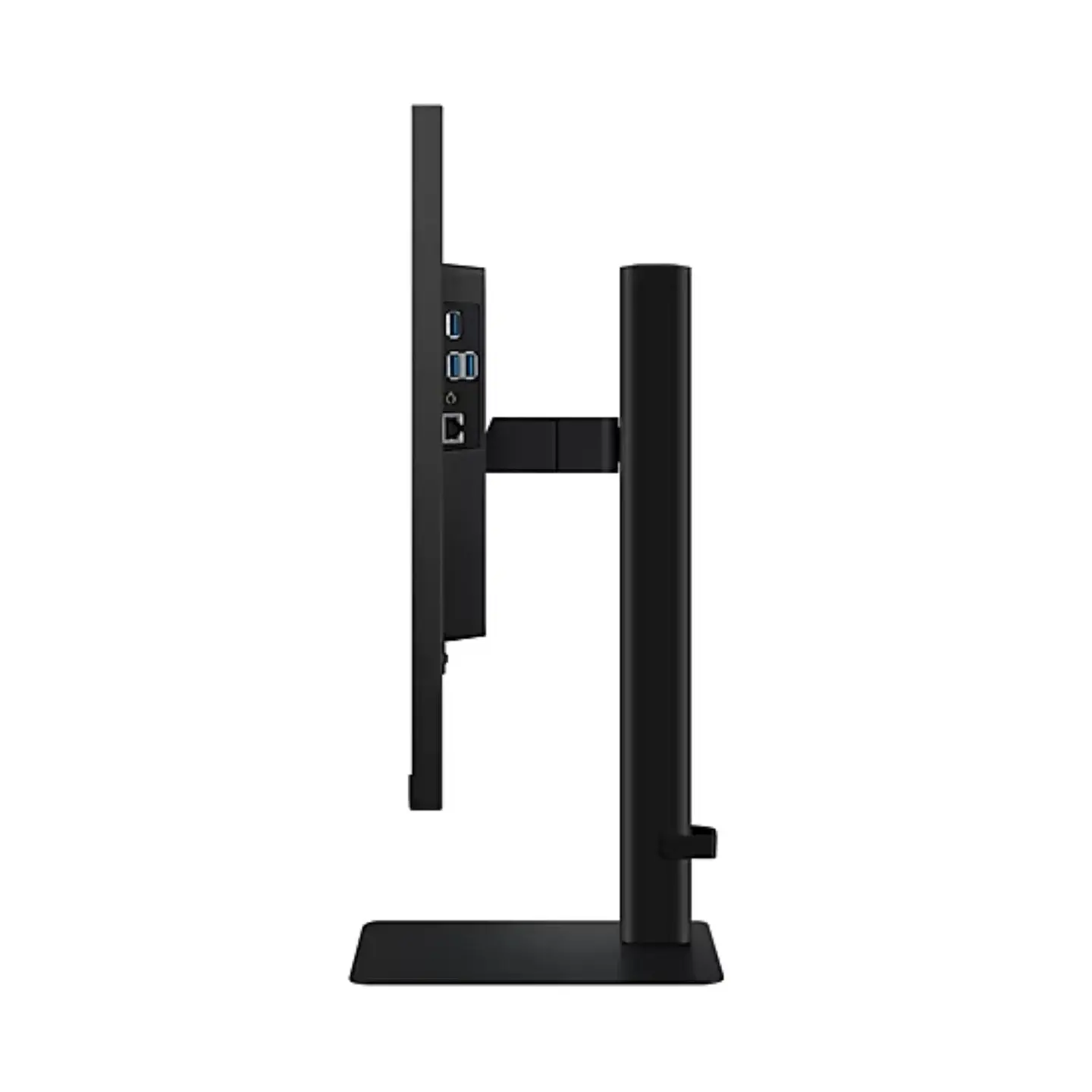 MONITOR SAMSUNG 27' S60UD VIEWFINITY S6 PLANO QUAD HD 3