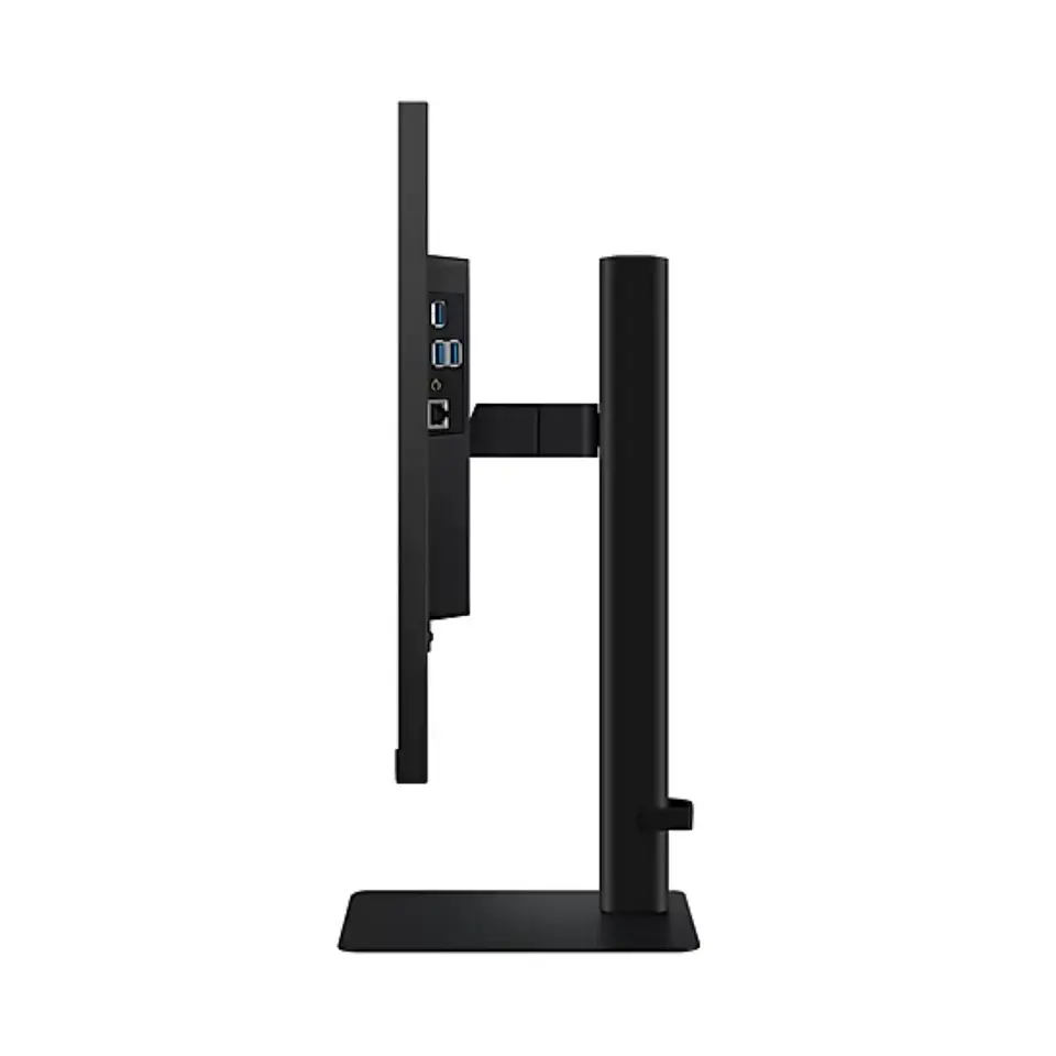 MONITOR SAMSUNG 27' S60UD VIEWFINITY S6 PLANO QUAD HD 3