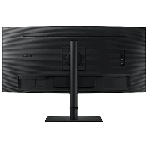 MONITOR CURVO SAMSUNG ULTRAWIDE 34 VA, 100HZ LS34C650UALXZS