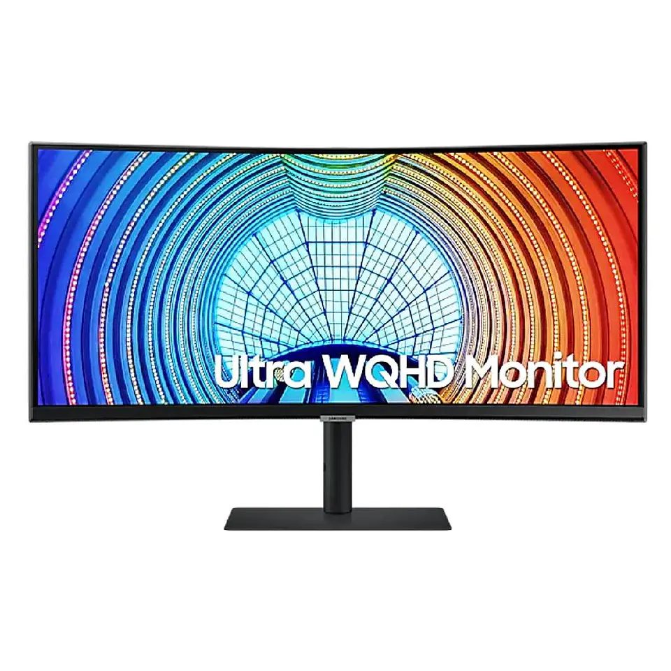MONITOR CURVO SAMSUNG ULTRAWIDE 34 VA, 100HZ LS34C650UALXZS 3