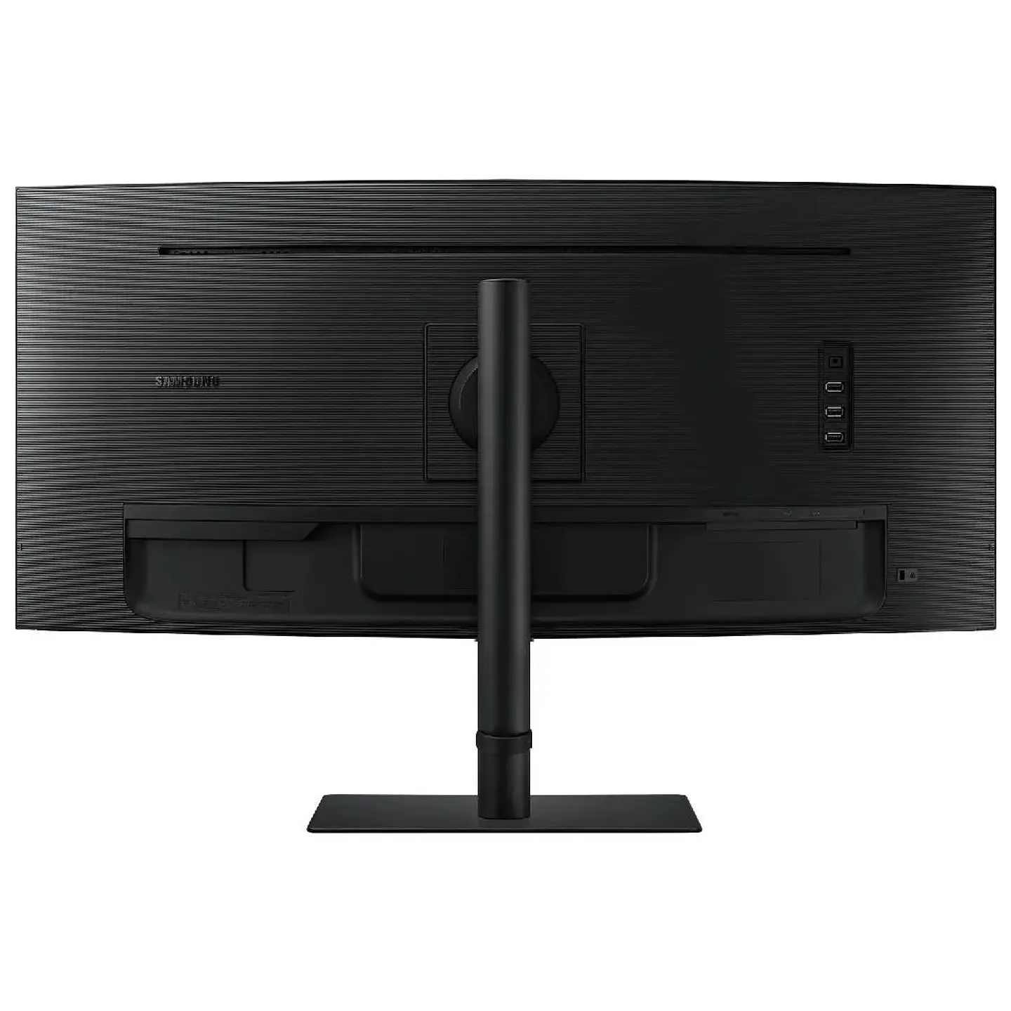 MONITOR CURVO SAMSUNG ULTRAWIDE 34 VA, 100HZ LS34C650UALXZS 2