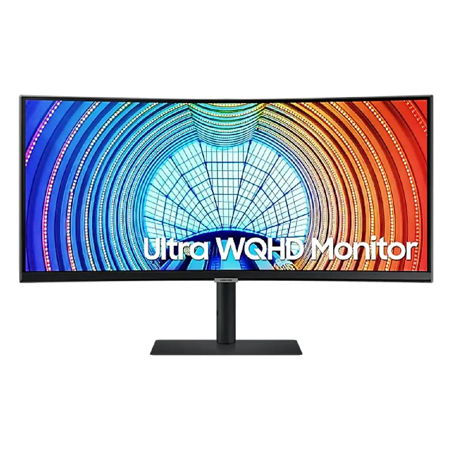 MONITOR CURVO SAMSUNG ULTRAWIDE 34 VA, 100HZ LS34C650UALXZS 3