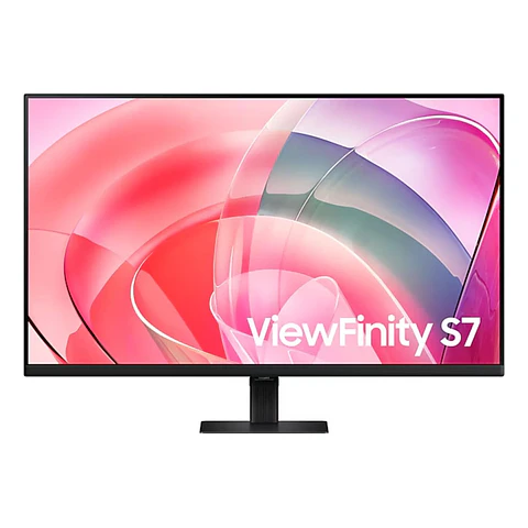 MONITOR SAMSUNG 32' S70UD VIEWFINITY S7 UHD 4K