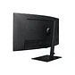 MONITOR SAMSUNG ULTRAWIDE LS34C650U 34' 3440X1440 HDMI/DPORT /USB-C CURVO - Miniatura 2
