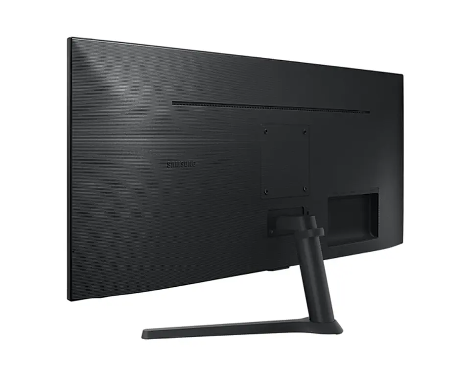 MONITOR SAMSUNG S50GC VIEWFINITY S5 ULTRAWIDE QUAD HD 34' 5