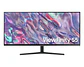 MONITOR SAMSUNG S50GC VIEWFINITY S5 ULTRAWIDE QUAD HD 34' - Miniatura 1