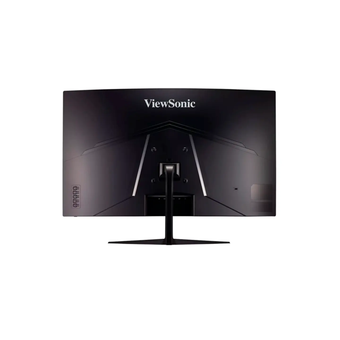 MONITOR VIEWSONIC 32' CURVO 2K QHD (2560×1440) 180 HZ 1 MS PANEL MVA HDR10 2×HDMI + DP PARLANTES 5