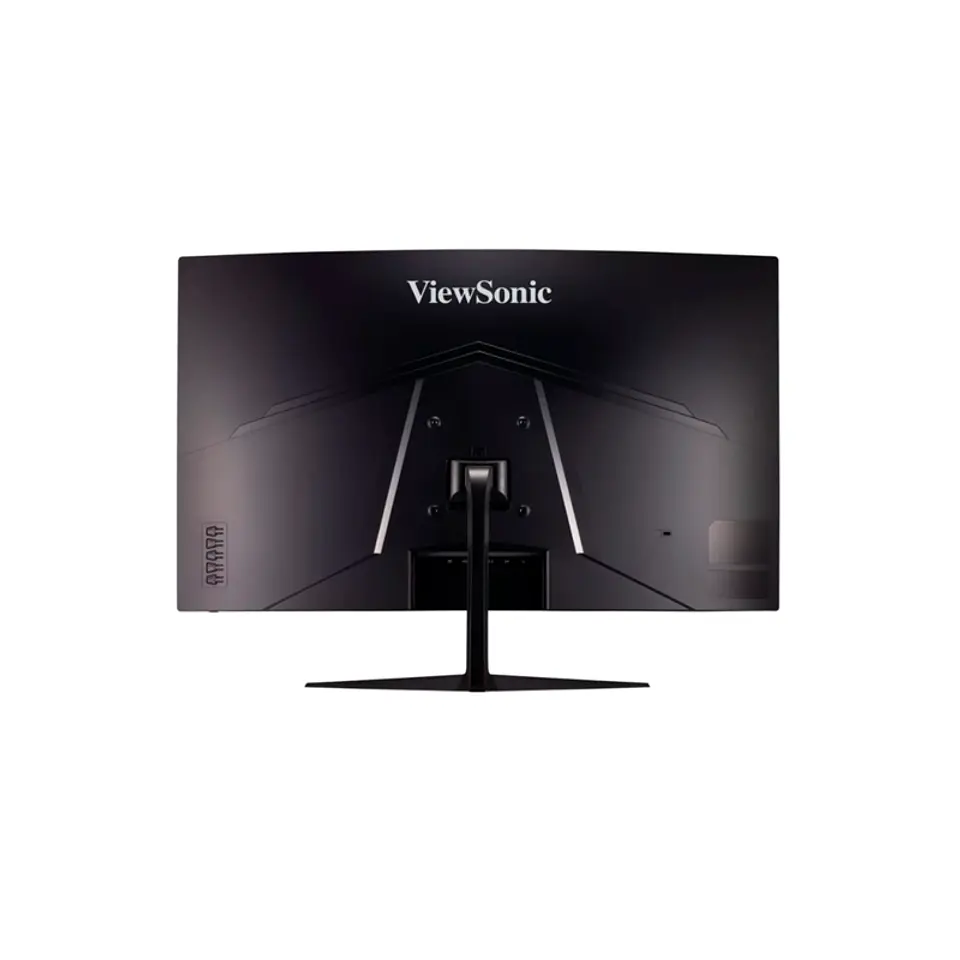MONITOR VIEWSONIC 32' CURVO 2K QHD (2560×1440) 180 HZ 1 MS PANEL MVA HDR10 2×HDMI + DP PARLANTES 5