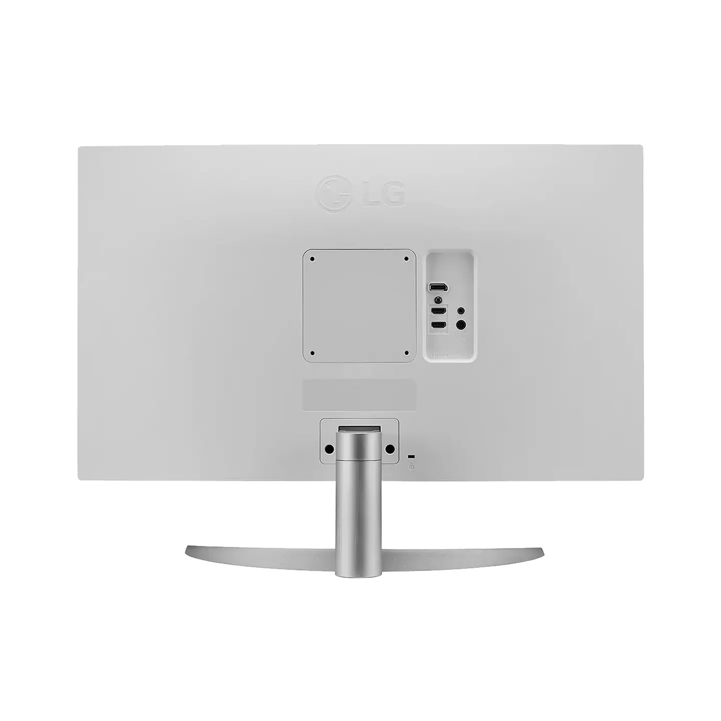 MONITOR GAMER COMPU ELITE LG 4K UHD IPS (3840X2160) 27UP600W 60HZ/5MS 3