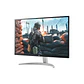 MONITOR GAMER COMPU ELITE LG 4K UHD IPS (3840X2160) 27UP600W 60HZ/5MS - Miniatura 4