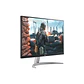 MONITOR GAMER COMPU ELITE LG 4K UHD IPS (3840X2160) 27UP600W 60HZ/5MS - Miniatura 5