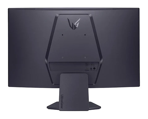 MONITOR LG ULTRAGEAR 32GS60QC-B QHD 31.5'