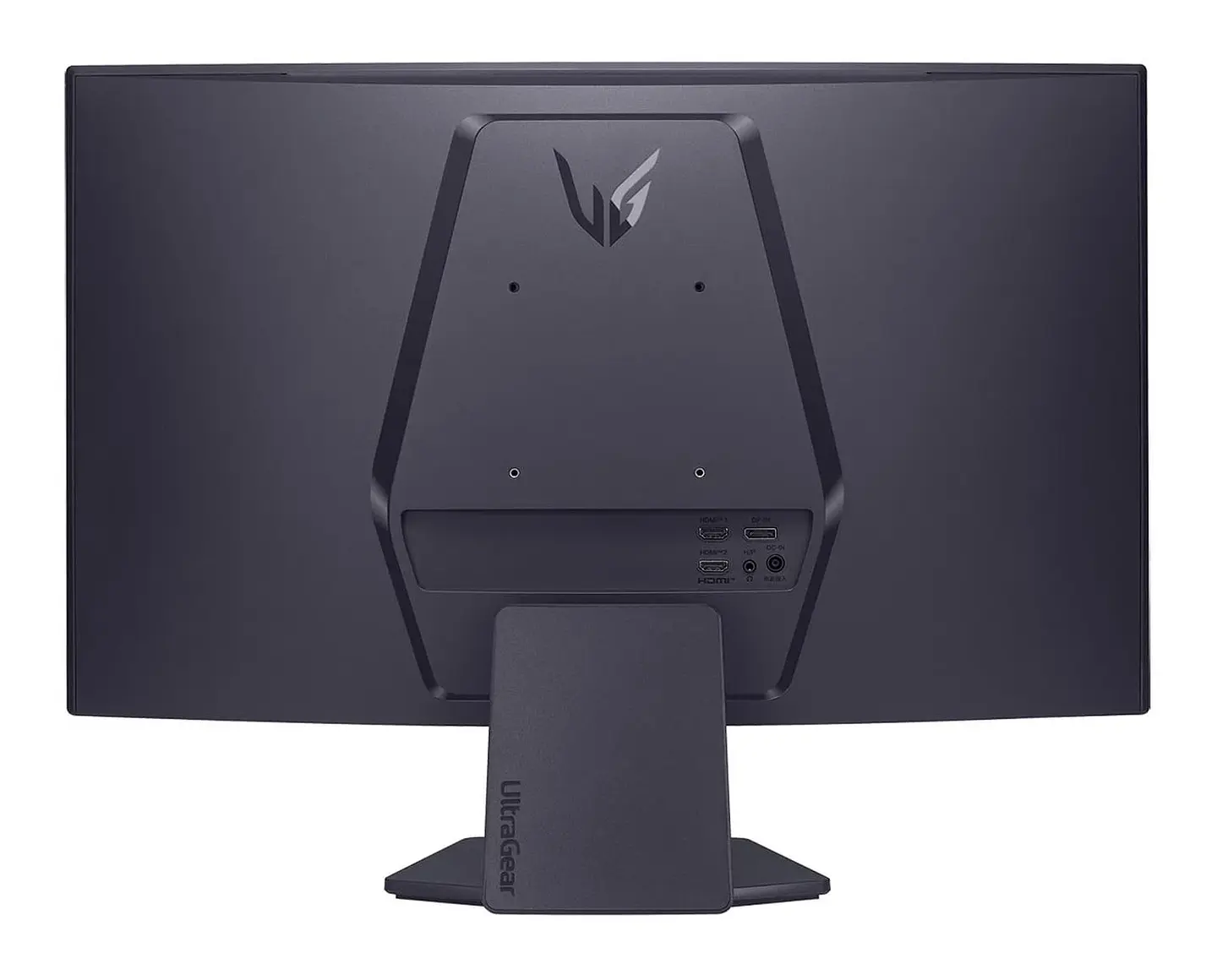 MONITOR LG ULTRAGEAR 32GS60QC-B QHD 31.5' 2