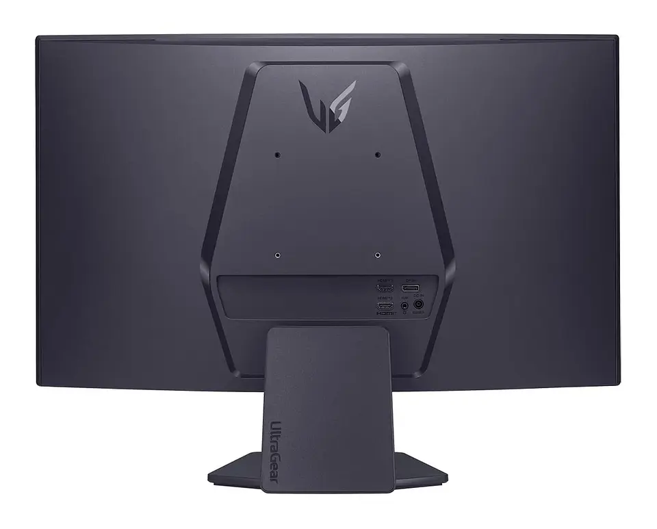 MONITOR LG ULTRAGEAR 32GS60QC-B QHD 31.5' 2