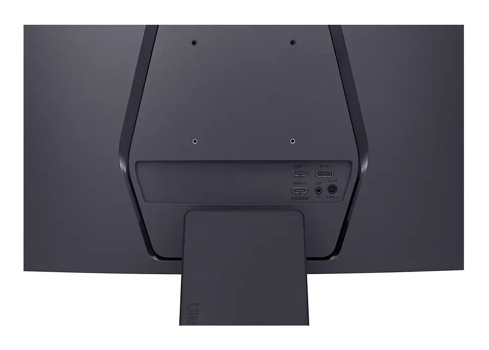 MONITOR LG ULTRAGEAR 32GS60QC-B QHD 31.5' 3