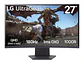 MONITOR LG ULTRAGEAR 32GS60QC-B QHD 31.5' - Miniatura 7