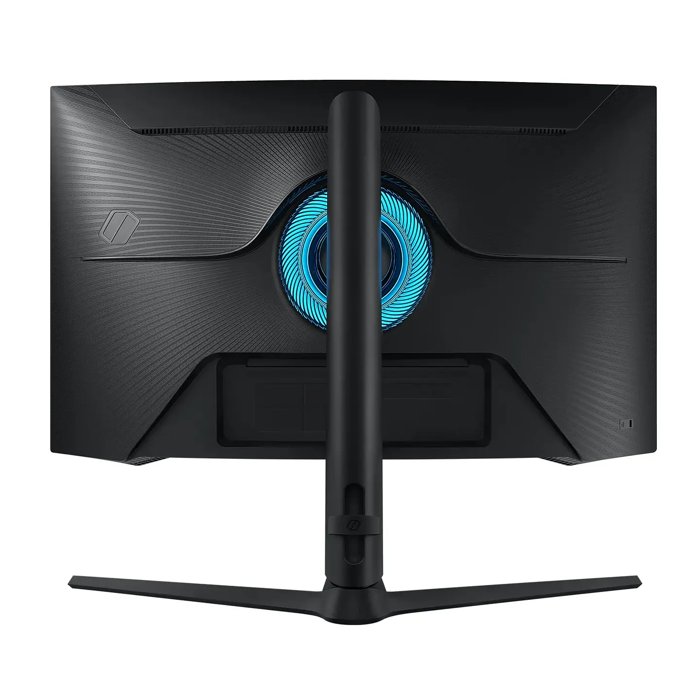 MONITOR GAMER CURVO SAMSUNG ODYSSEY G6 27IN QHD INALAMBRICO 4