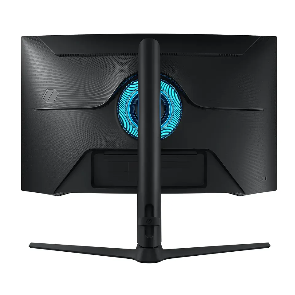 MONITOR GAMER CURVO SAMSUNG ODYSSEY G6 27IN QHD INALAMBRICO 4