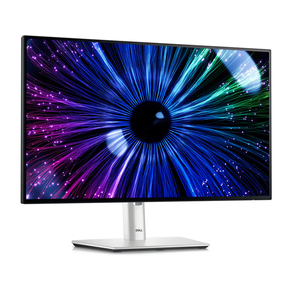 DELL MONITOR ULTRASHARP U2424HE 24' HUB USB-C FULL HD IPS 1