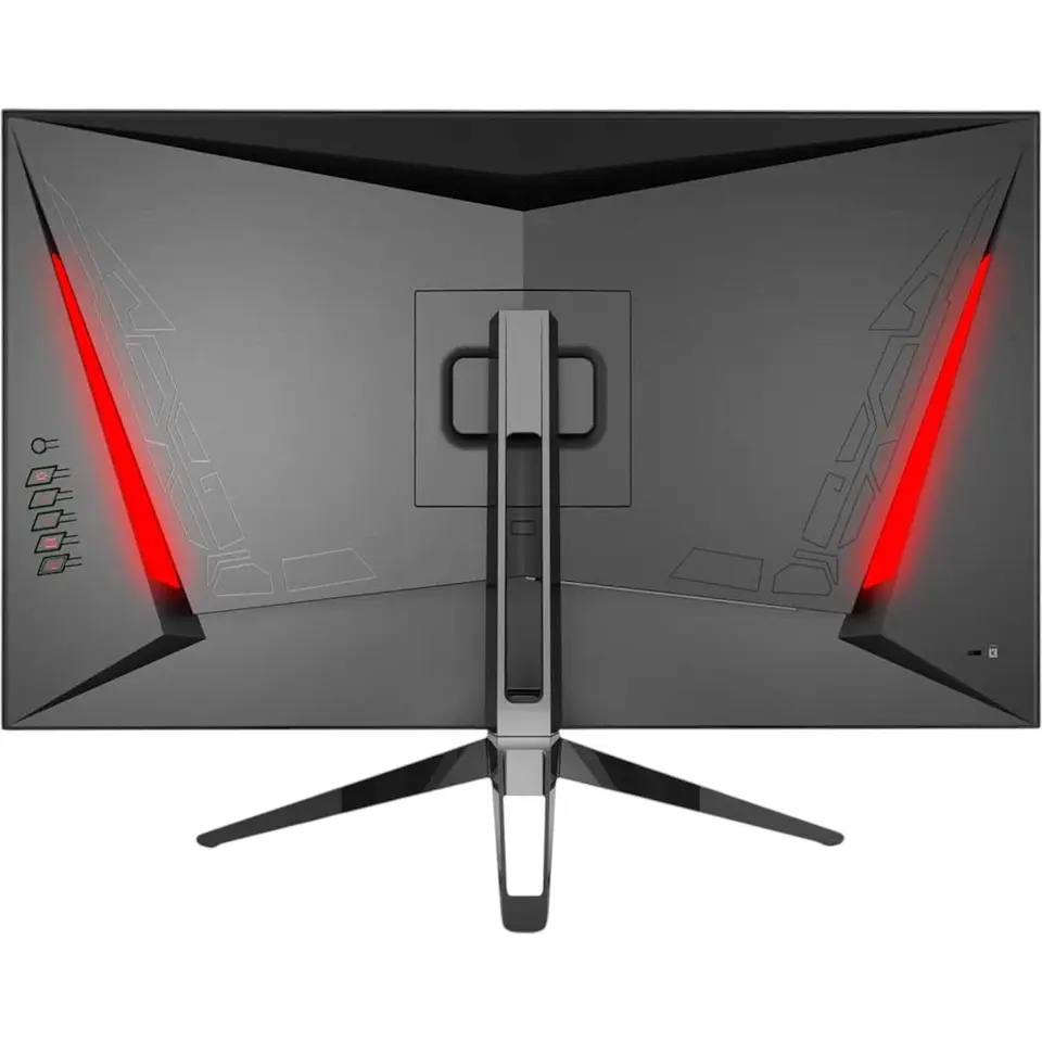 MONITOR GAMER OZONE 27' 2K IPS HDR 144HZ 1MS QUAD HD 3