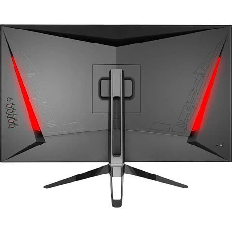 MONITOR GAMER OZONE 27' 2K IPS HDR 144HZ 1MS QUAD HD