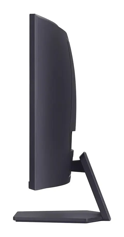 MONITOR GAMER CURVO LG ULTRAGEAR 27GS60QC QHD 27'