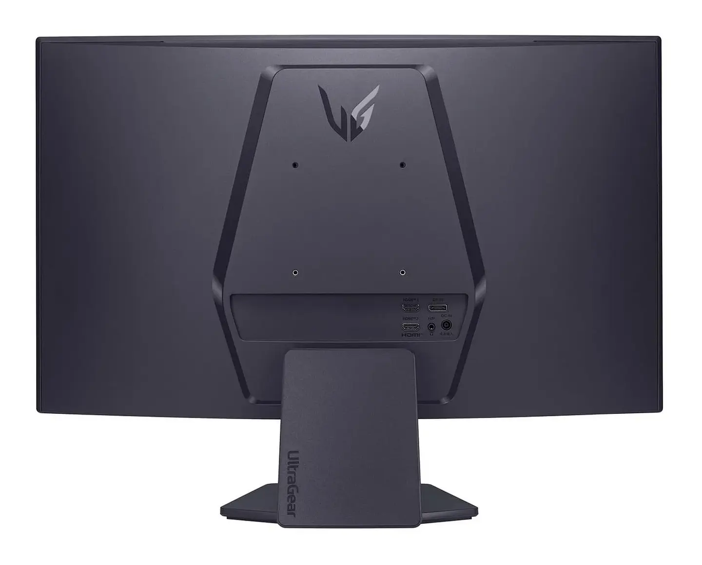 MONITOR GAMER CURVO LG ULTRAGEAR 27GS60QC QHD 27' 3