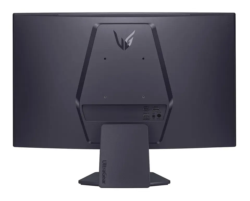 MONITOR GAMER CURVO LG ULTRAGEAR 27GS60QC QHD 27' 3