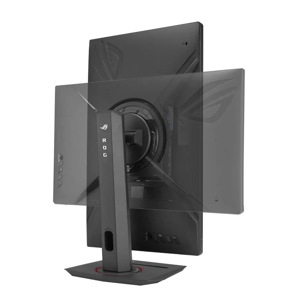 MONITOR GAMER ASUS ROG XG259CMS, 25' FHD, 310HZ, 1MS, IPS, G-SYNC, HDR10 2