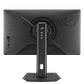 MONITOR GAMER ASUS ROG XG259CMS, 25' FHD, 310HZ, 1MS, IPS, G-SYNC, HDR10 - Miniatura 3