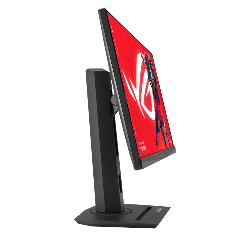 MONITOR GAMER ASUS ROG XG259CMS, 25' FHD, 310HZ, 1MS, IPS, G-SYNC, HDR10 5