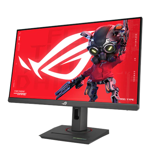MONITOR GAMER ASUS ROG XG259CMS, 25' FHD, 310HZ, 1MS, IPS, G-SYNC, HDR10