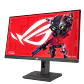MONITOR GAMER ASUS ROG XG259CMS, 25' FHD, 310HZ, 1MS, IPS, G-SYNC, HDR10 - Miniatura 1