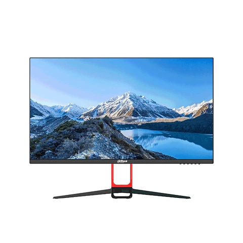 LED MONITOR 28″ DAHUA F400 / UHD / 60HZ, PANEL IPS, 24×7