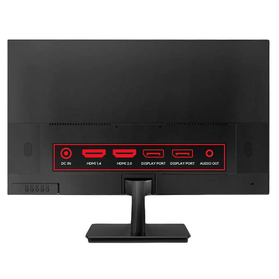 MONITOR GAMER 4K OZONE 28' UHD IPS HDR DELUXE EDITION 4