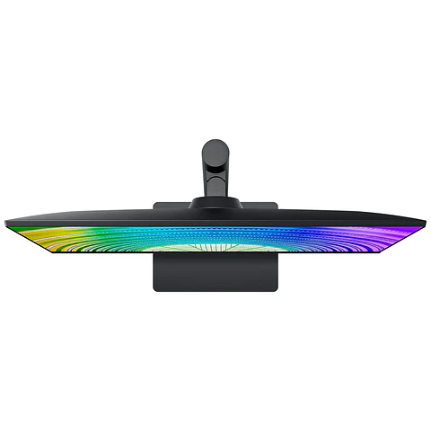 MONITOR SAMSUNG PLANO 24' QHD PANEL IPS 75HZ USB-C