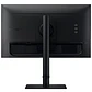 MONITOR SAMSUNG PLANO 24' QHD PANEL IPS 75HZ USB-C - Miniatura 3