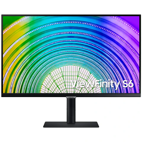 MONITOR SAMSUNG PLANO 24' QHD PANEL IPS 75HZ USB-C