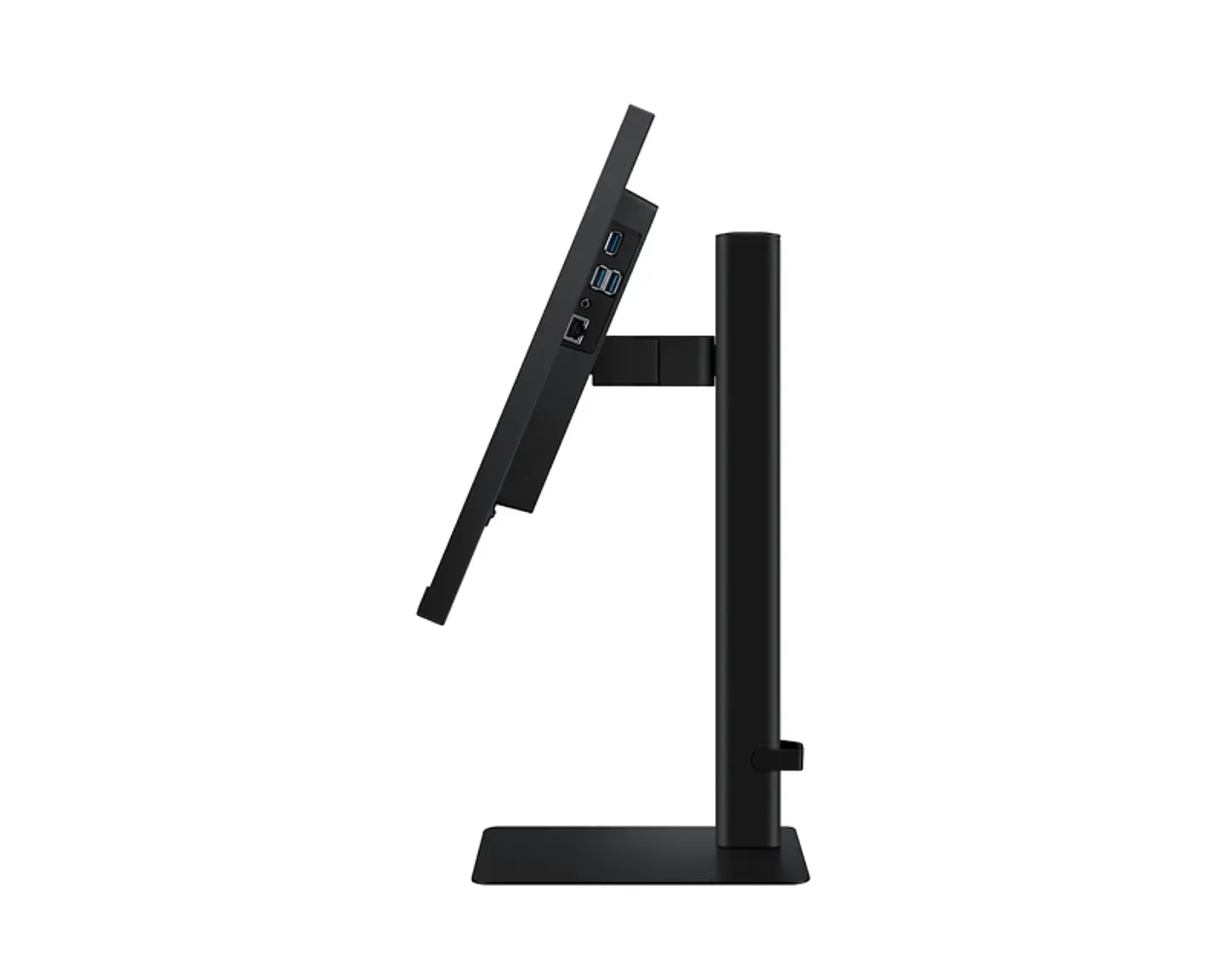 MONITOR SAMSUNG LS24D600UALXZS 24” QHD 100 HZ 3